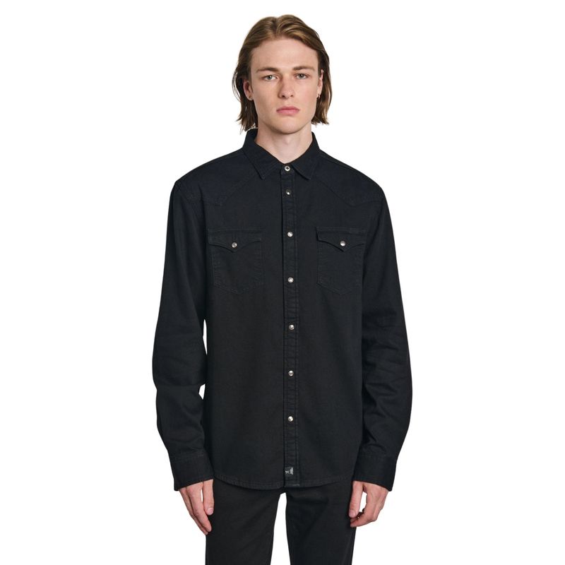 Muška košulja Staff Fino Man Shirt