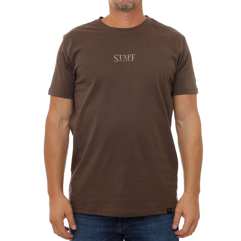 Muška majica Staff Basil Man T-shirt