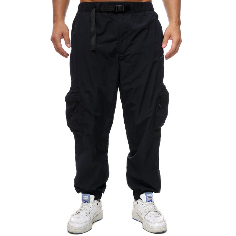 Muška trenerka donji deo Nike M Nk Tch Wvn Cargo