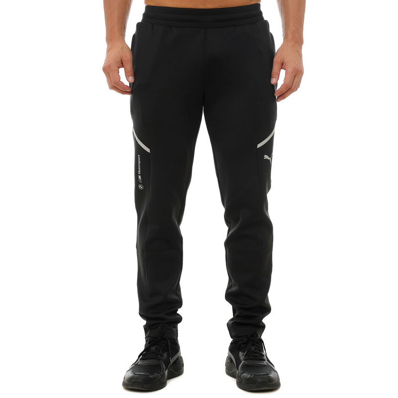 Muška trenerka donji deo PUMA BMW MMS Spacer Pants