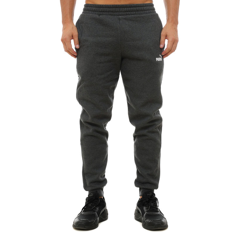 Muška trenerka donji deo PUMA ESS Logo Sweatpants FL cl