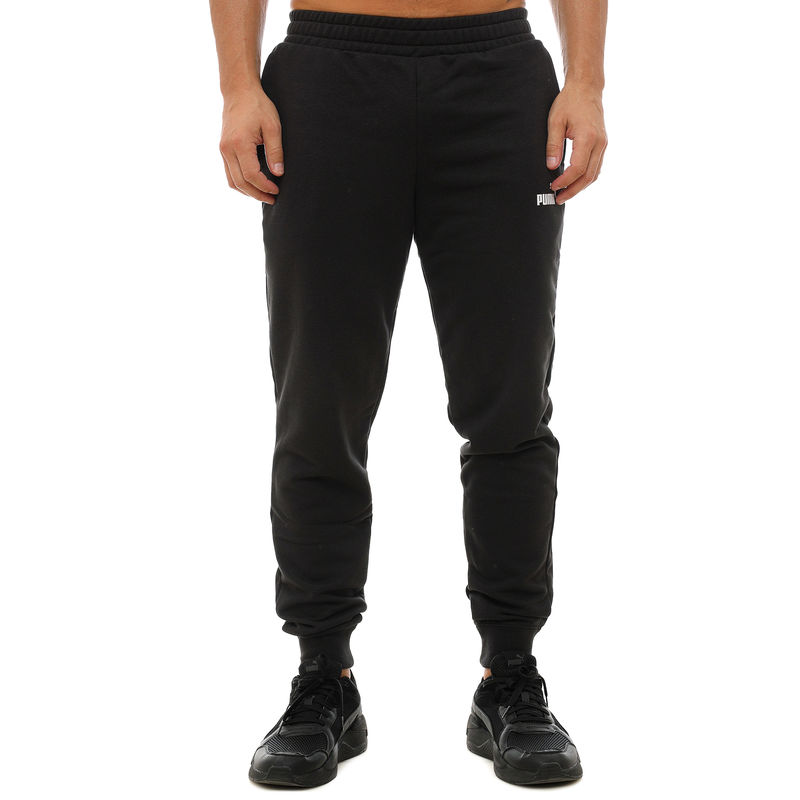 Muška trenerka donji deo PUMA ESS Logo Sweatpants TR cl
