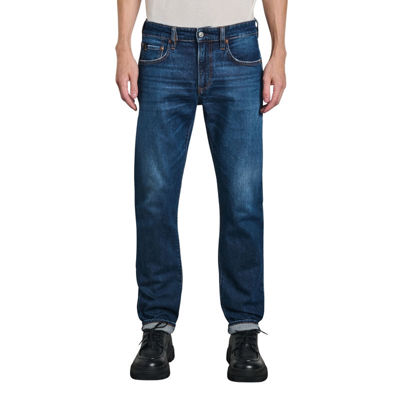 Muške farmerke Staff Hardy Man Pant