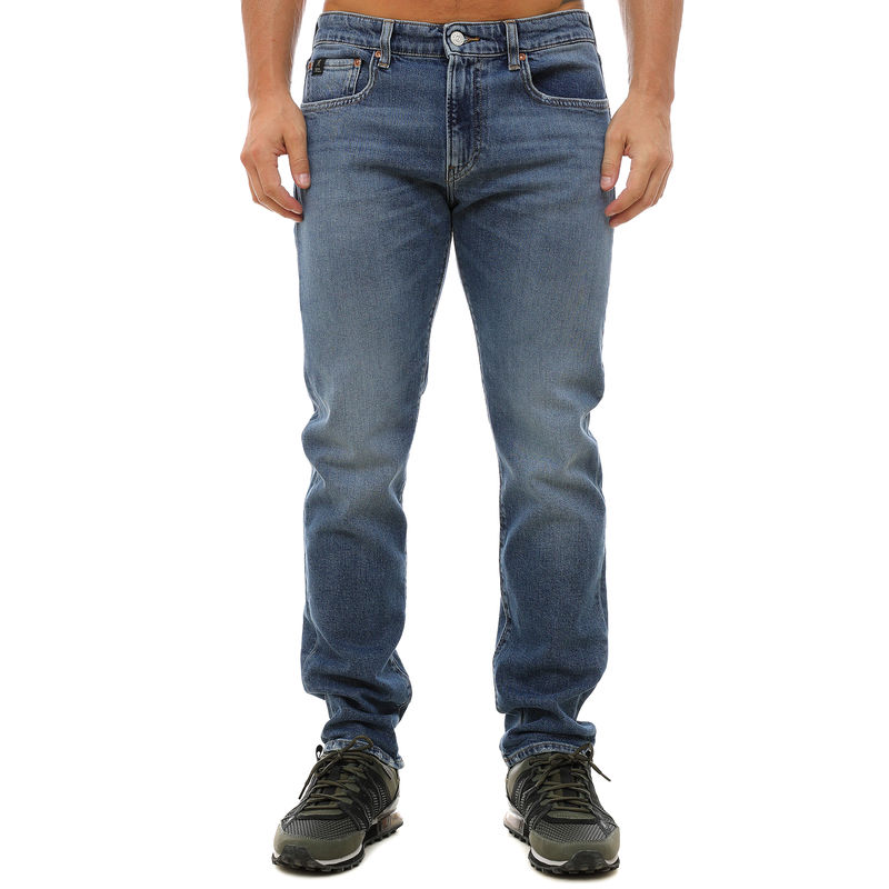 Muške farmerke Staff Hardy Man Pant