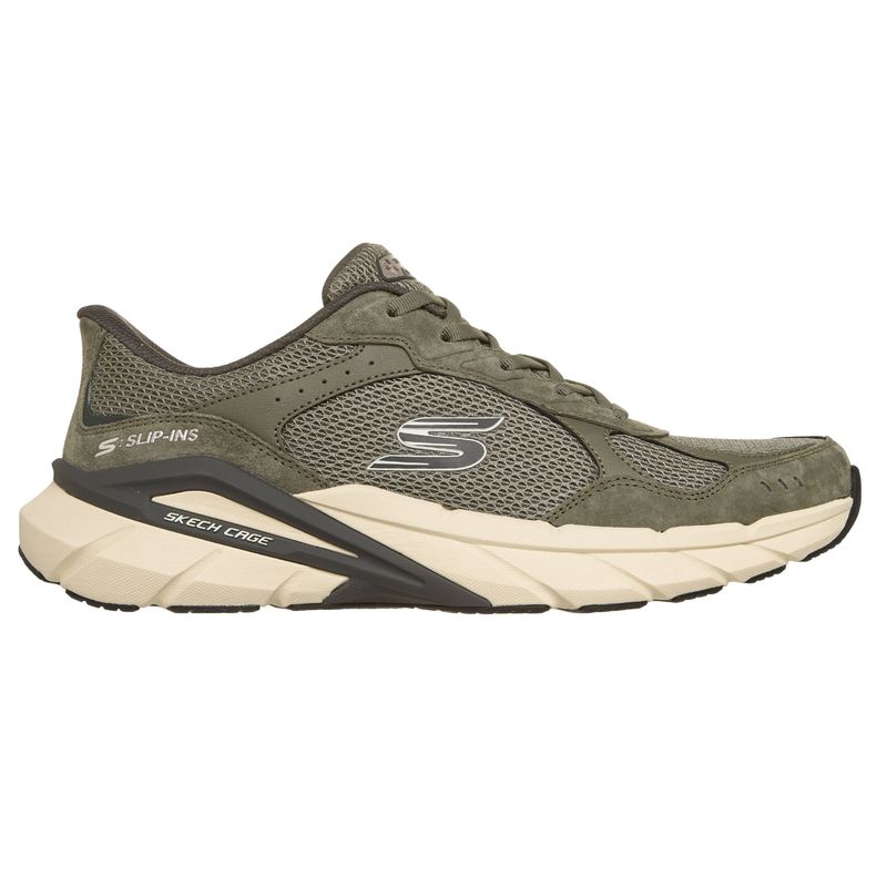 Muške patike Skechers Skech cage - lexon