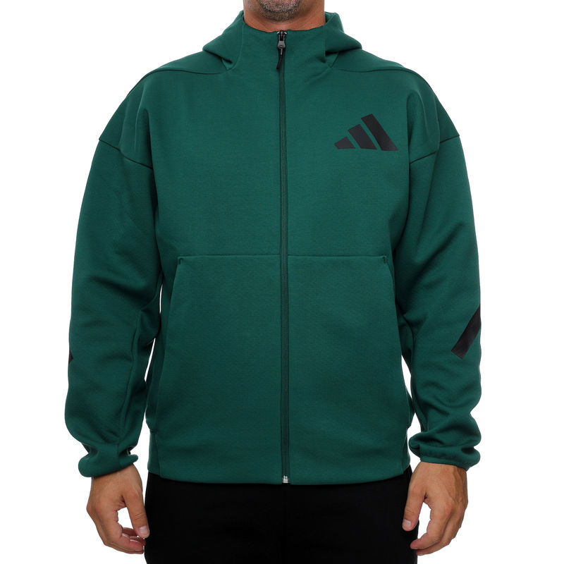 Muški duks adidas M Z.N.E. FZ
