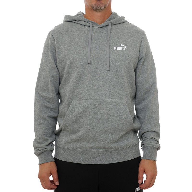 Muški duks PUMA ESS Small Logo Hoodie TR