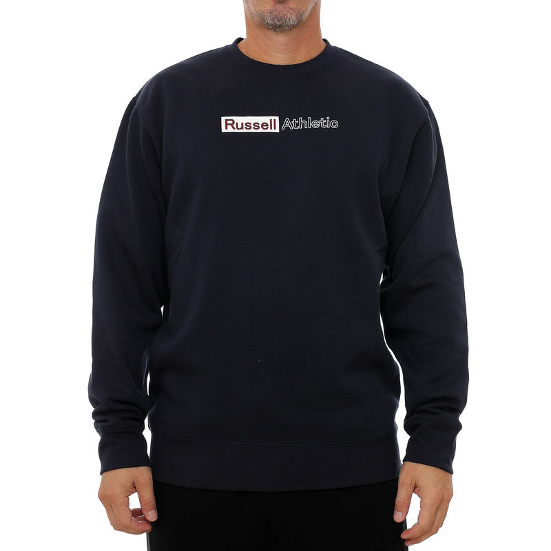 Muški duks Russel Crewneck sweatshirt