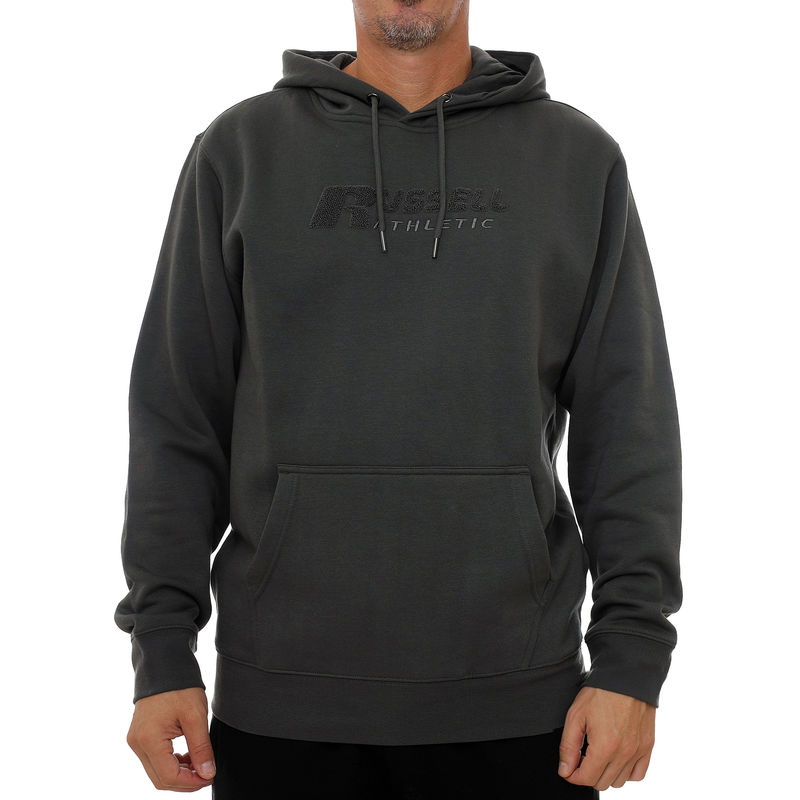 Muški duks Russel Pull over hoody sweat