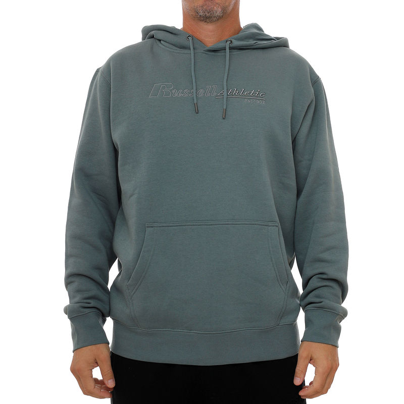 Muški duks Russell Cp2d - pullover hoody sweatshirt