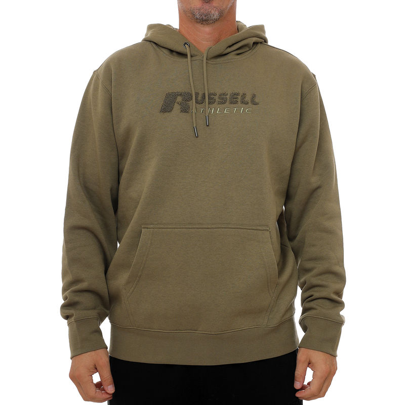 Muški duks Russell Cp6d - pull over hoody sweat