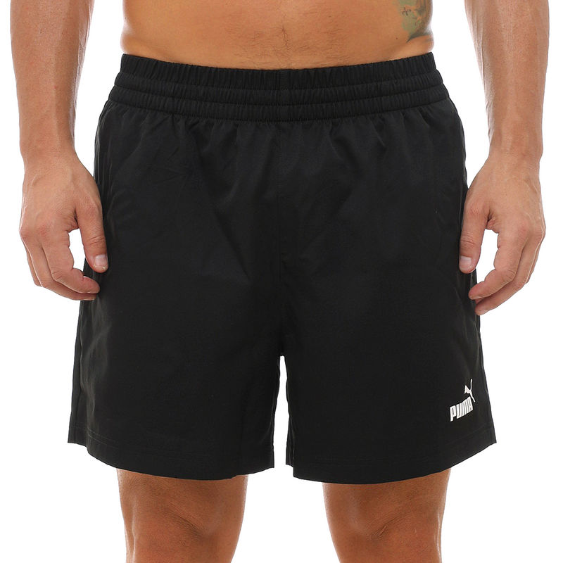 Muški šorc PUMA ESS Logo Woven Shorts 5''