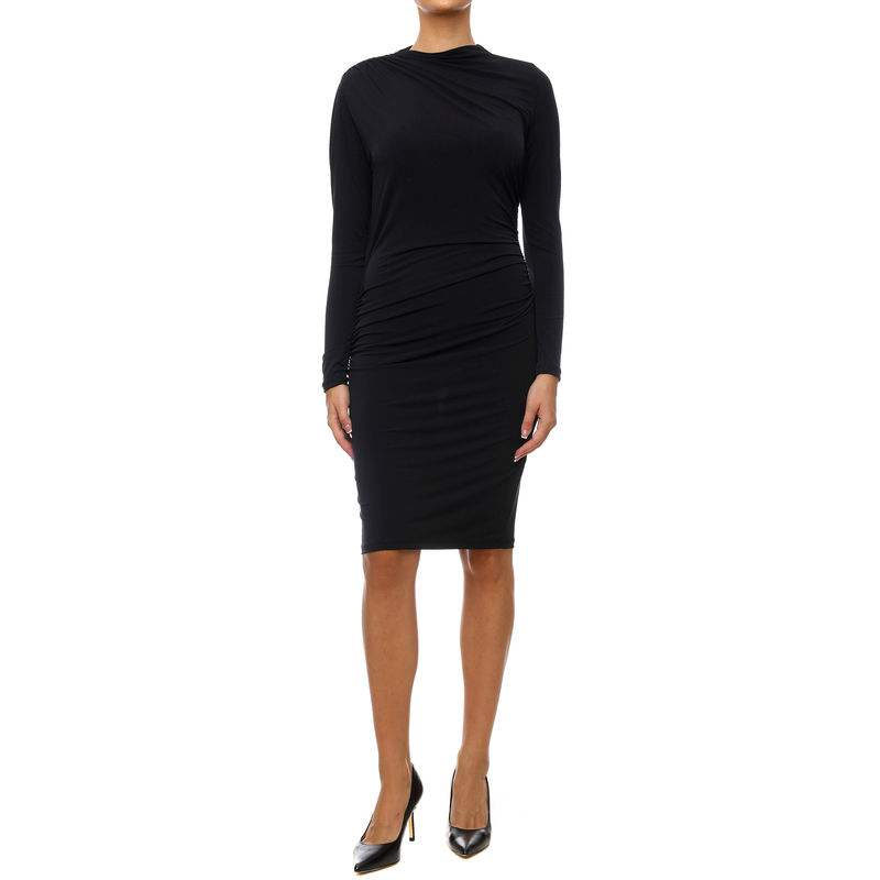 Ženska haljina Vero Moda Gilsa dress