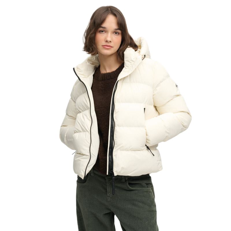 Ženska jakna Superdry