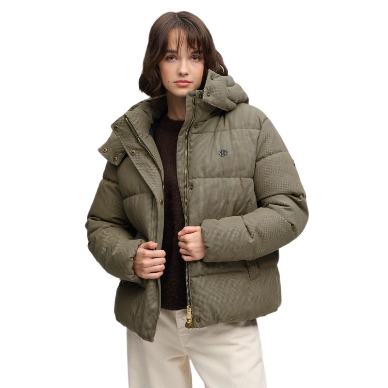 Ženska jakna Superdry