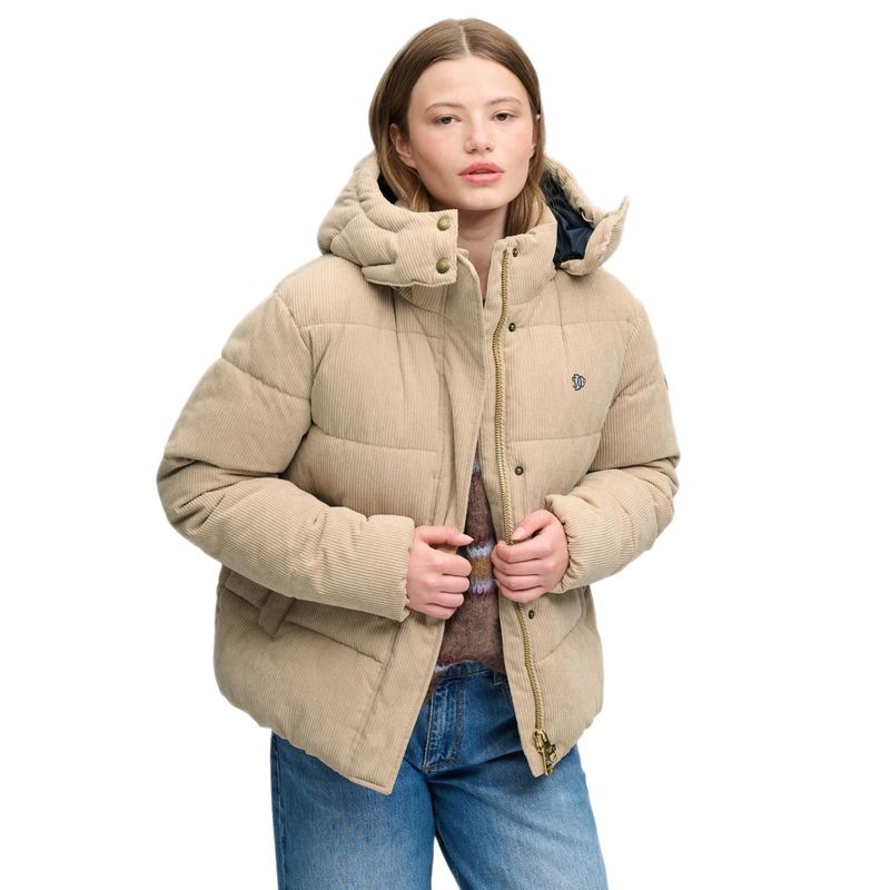 Ženska jakna Superdry