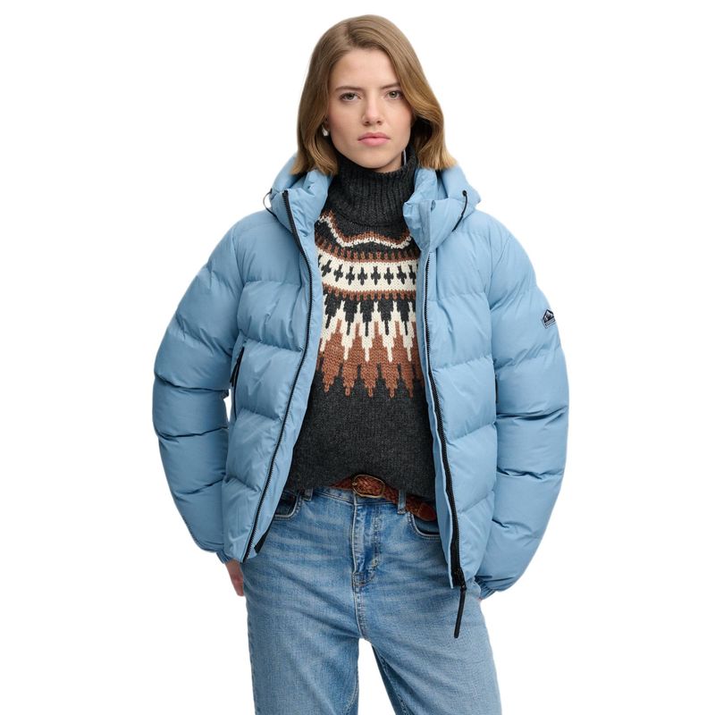 Ženska jakna Superdry Ženska jakna