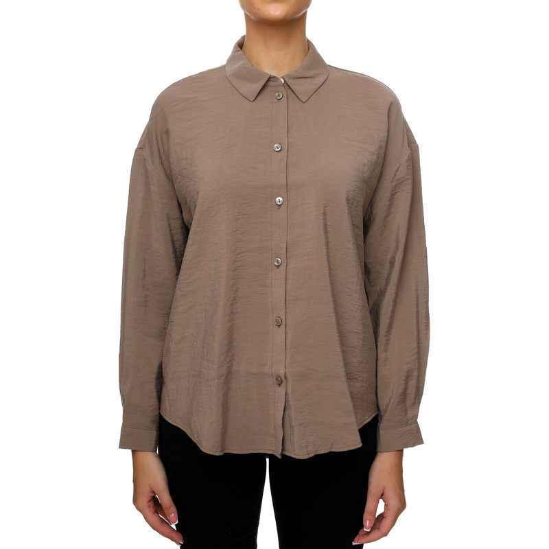 Ženska košulja Vero Moda Queeny Shirt