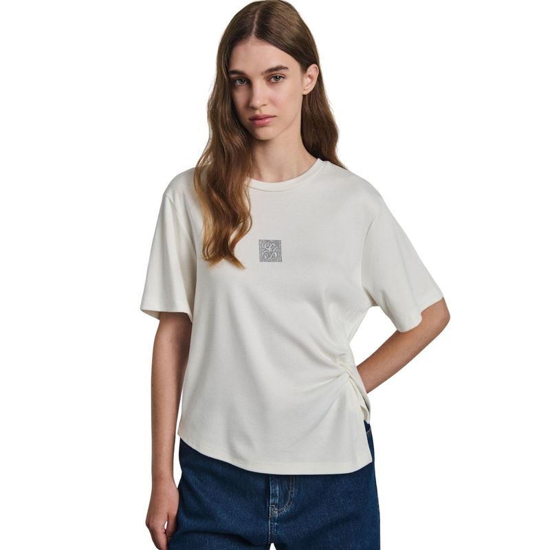 Ženska majica Staff Zoya Woman T-shirt