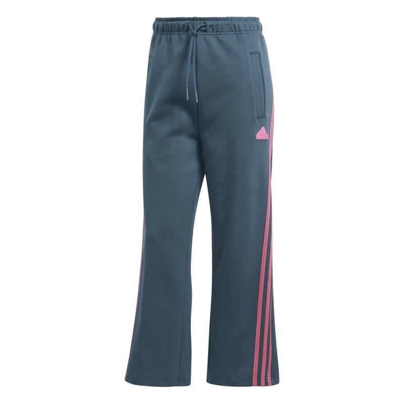 Ženska trenerka donji deo adidas W Fi 3s pants