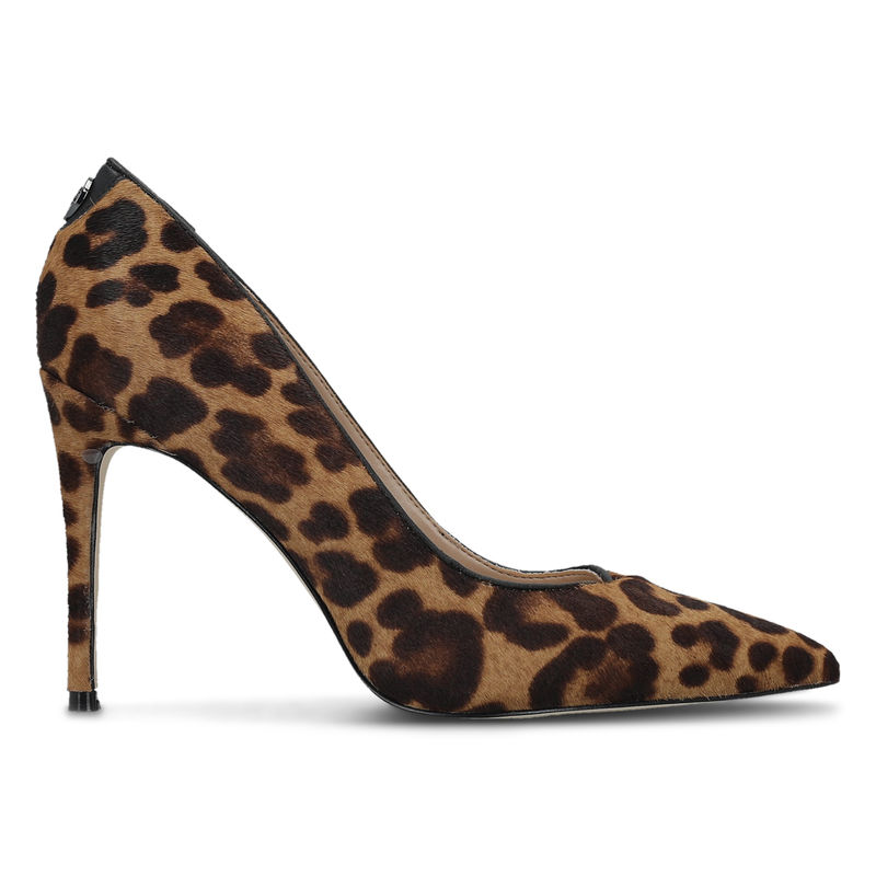 Ženske cipele Guess BELANI DECOLLETE PUMP PONY