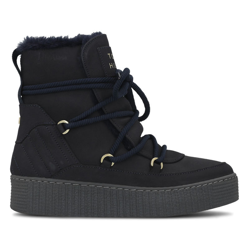 sock shoes tommy hilfiger
