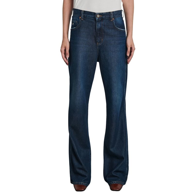 Ženske farmerke STAFF ZOE WMN PANT
