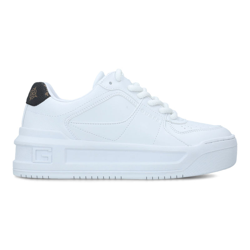 Ženske patike Guess Lemmer Sneaker Cupsole Low