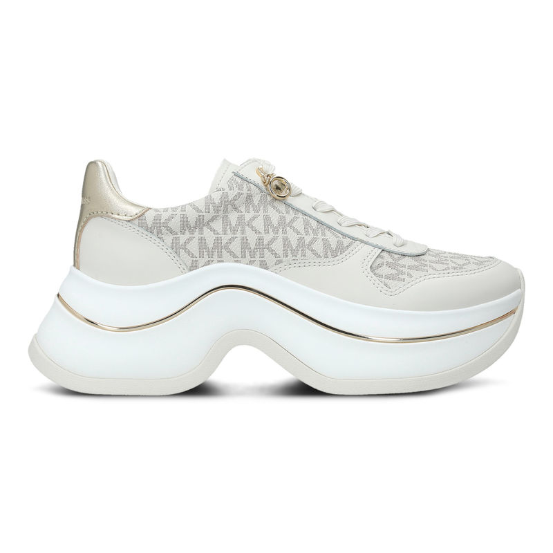 Ženske patike Michael Kors Arla trainer