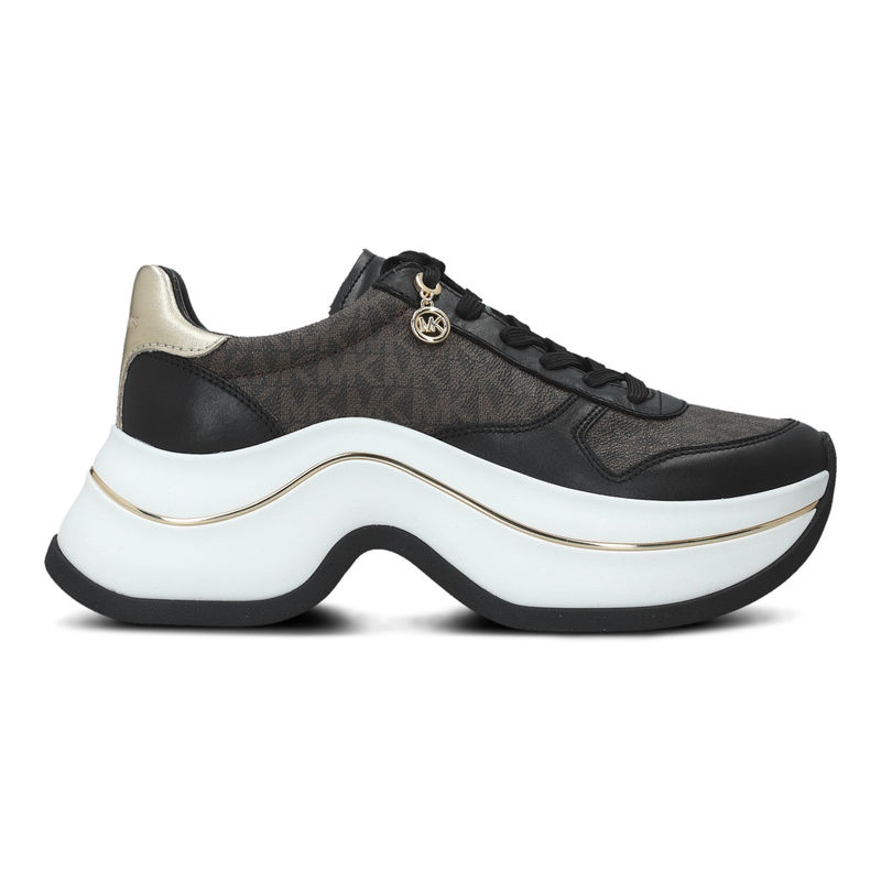 Ženske patike Michael Kors Arla trainer
