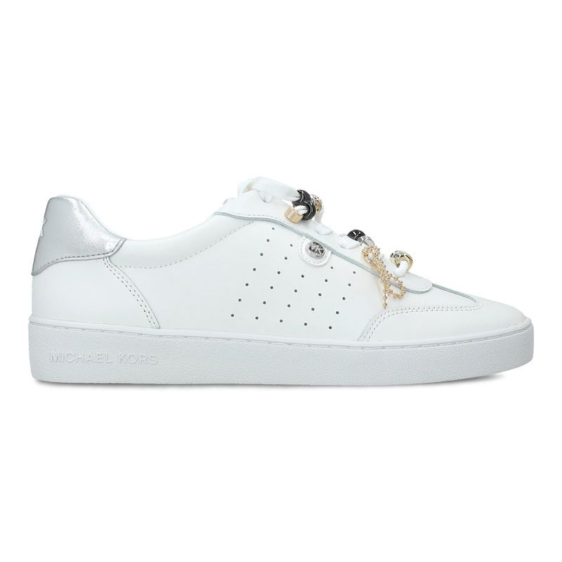 Ženske patike Michael Kors Scotty lace up