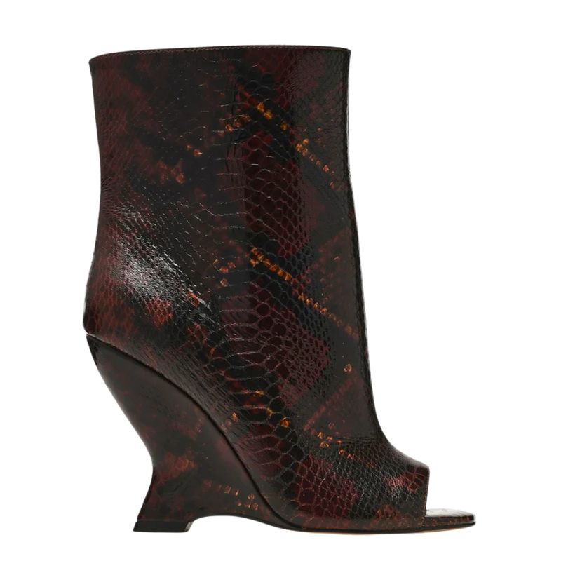 Ženske štikle Steve Madden rylix