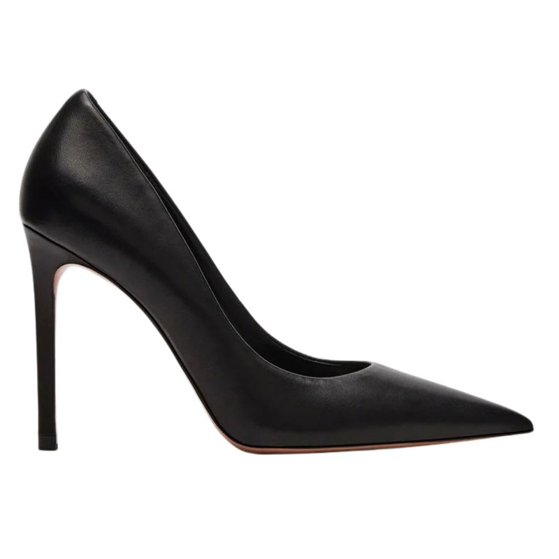 Ženske štikle Steve Madden thrive