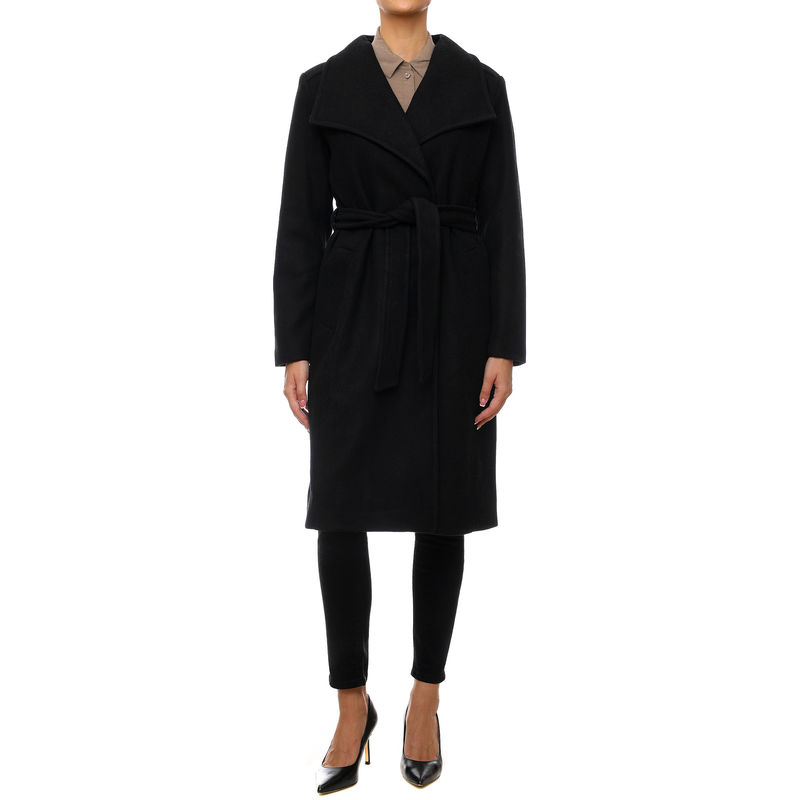 Ženski kaput Vero Moda Paula Fie Coat