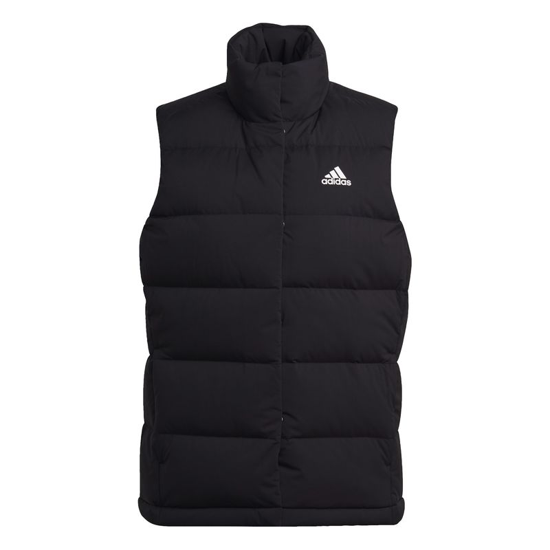 Ženski prsluk adidas W Helionic vest