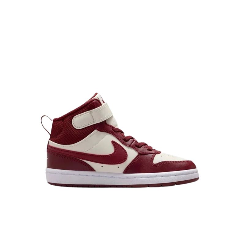 Dečije patike Nike Court borough mid 2 bpv
