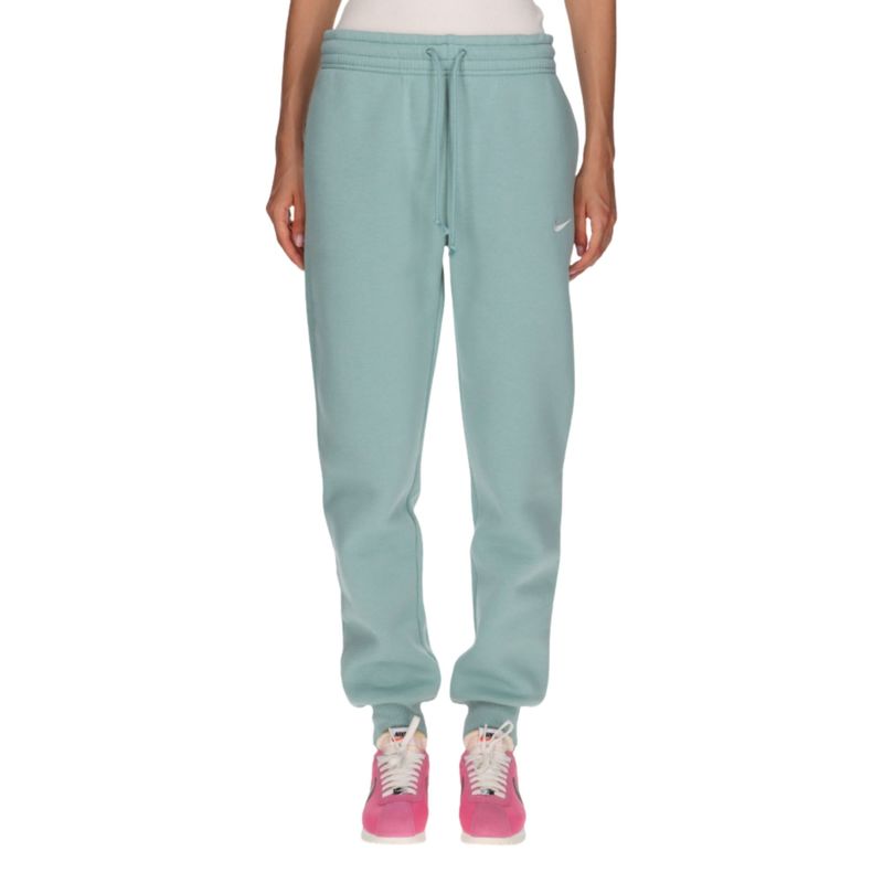 Ženska trenerka Nike W nsw phnx flc mr pant std