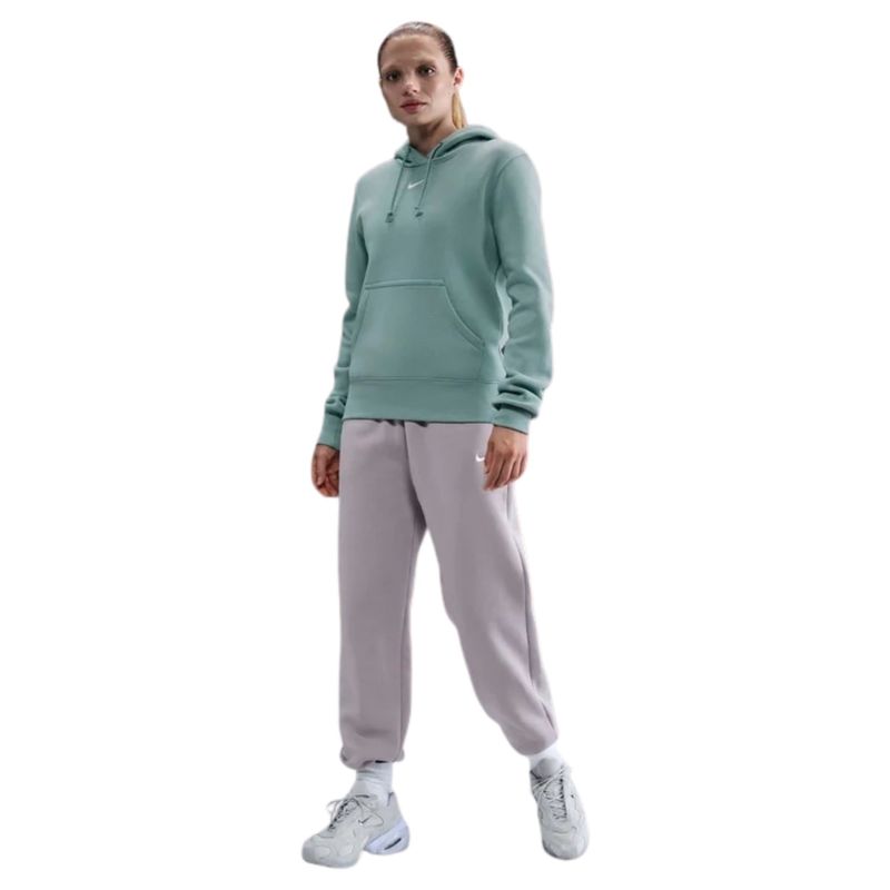 Ženski duks Nike W nsw phnx flc std po hoodie