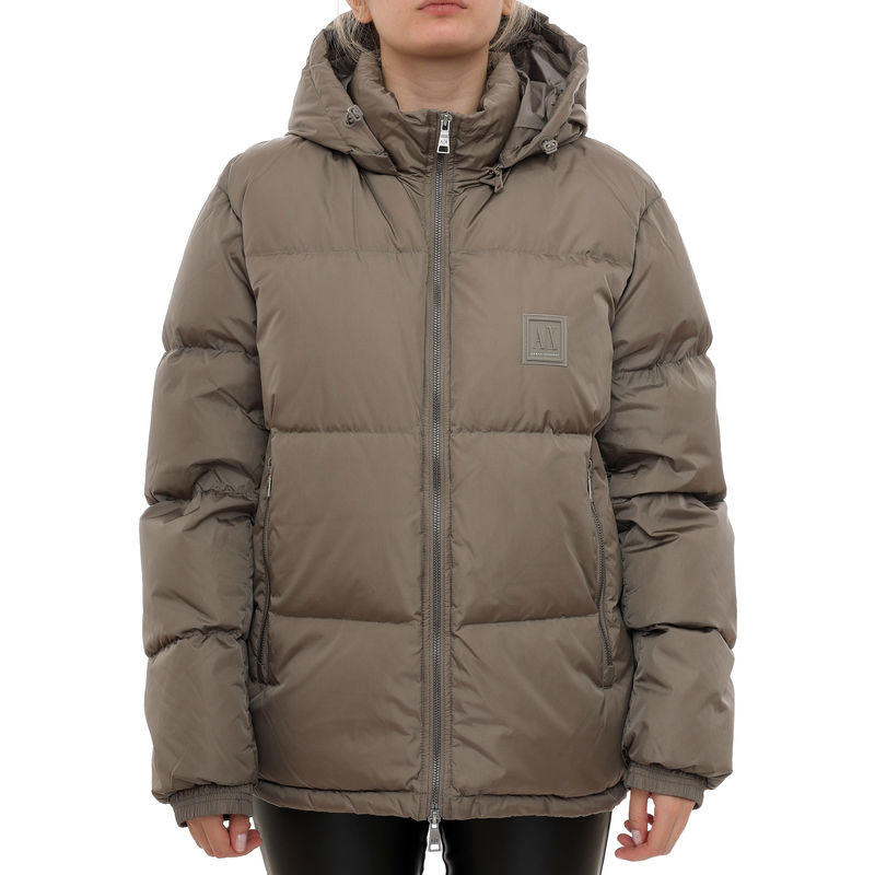 Muška zimska jakna Armani Exchange Down jacket