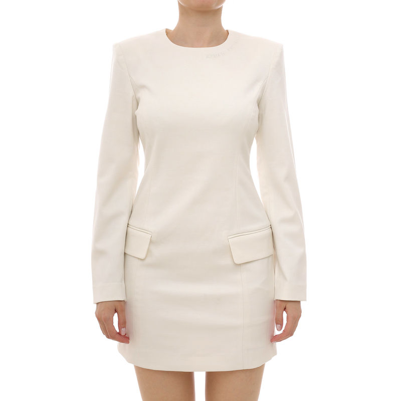 Ženska haljina Armani Exchange Dress