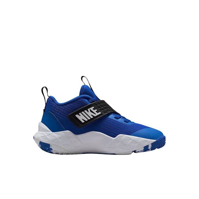 Dečije patike Nike Team hustle d 12 ps