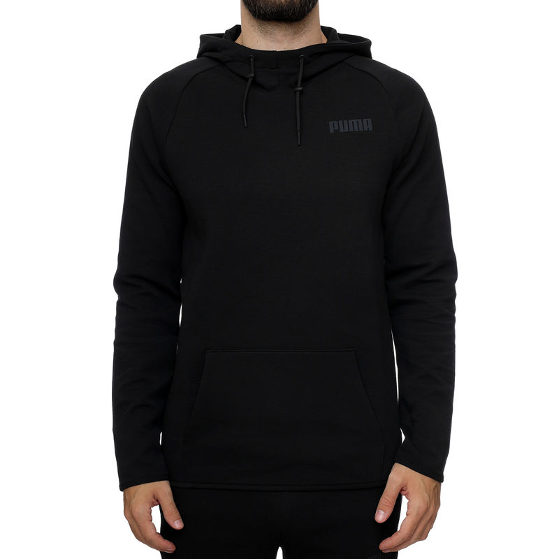 Muški duks Puma SPACER HOODIE M