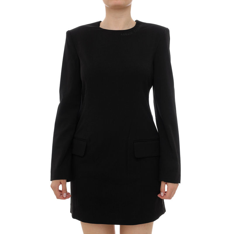 Ženska haljina Armani Exchange Dress