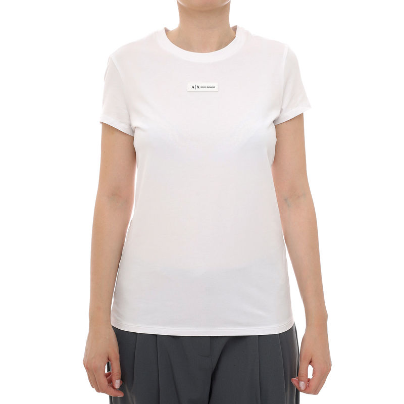 Ženska majica Armani Exchange T-shirt
