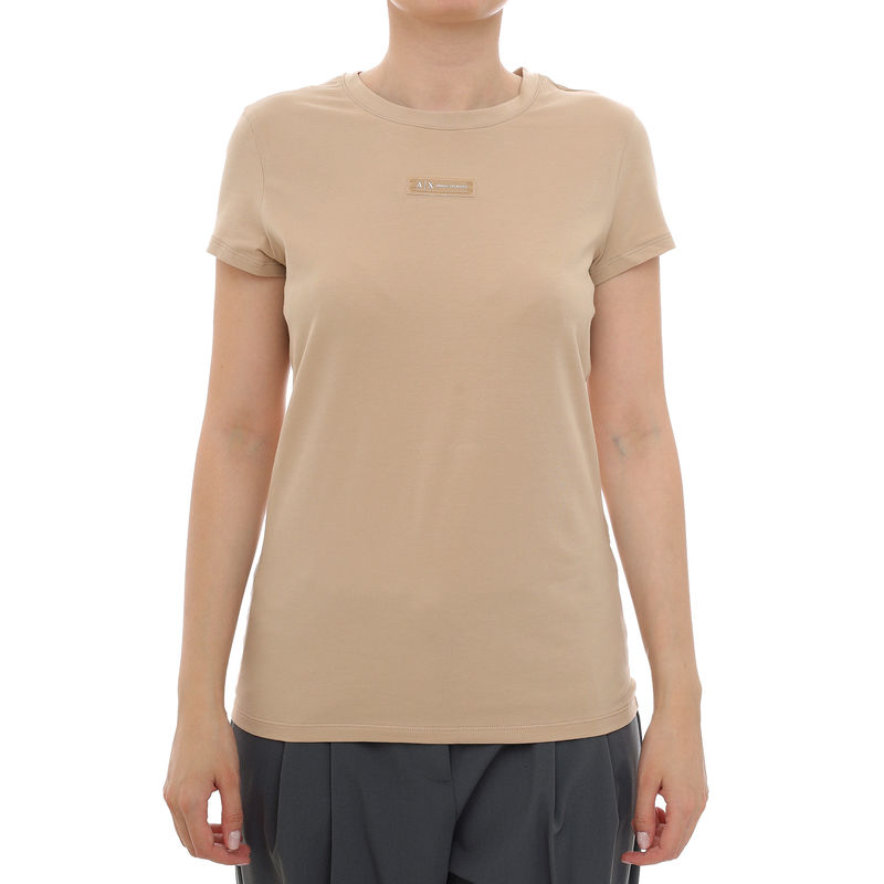 Ženska majica Armani Exchange T-shirt