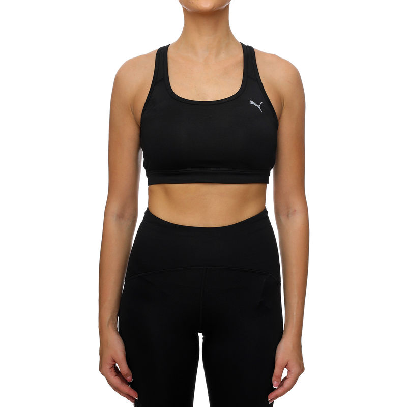 Ženska majica Puma Active ESS Cat Bra Poly W