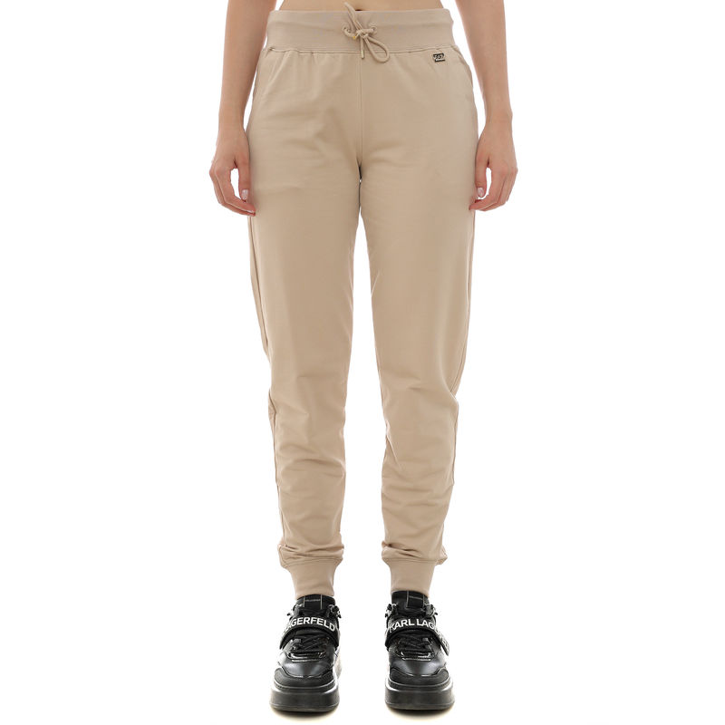 Ženska trenerka donji deo Emporio Armani Trouser