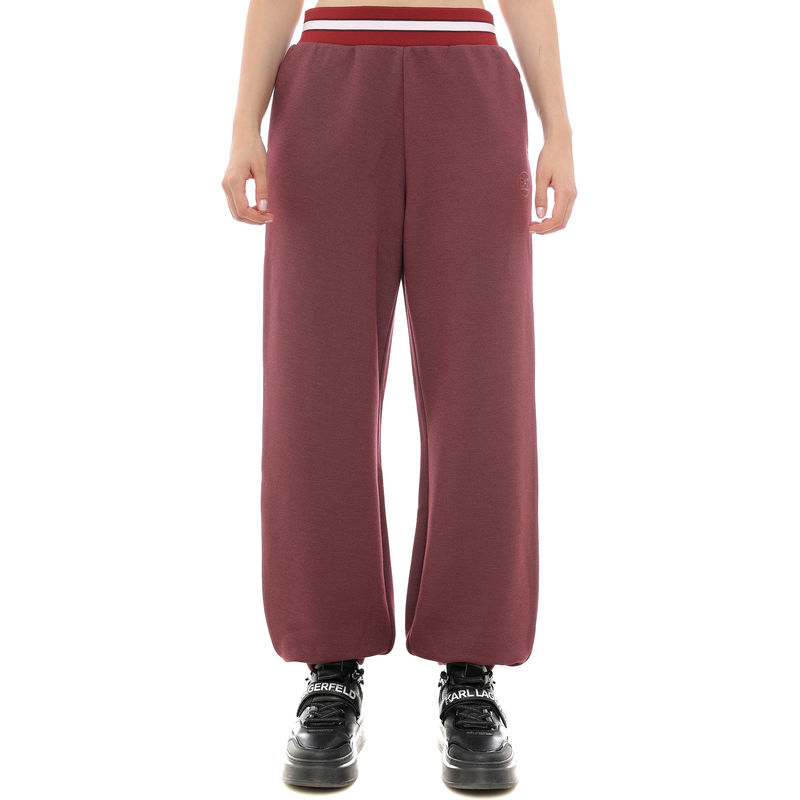 Ženska trenerka donji deo Emporio Armani Trouser