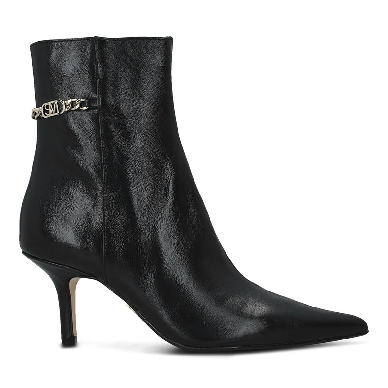 Ženske čizme sa štiklom Steve Madden Auora