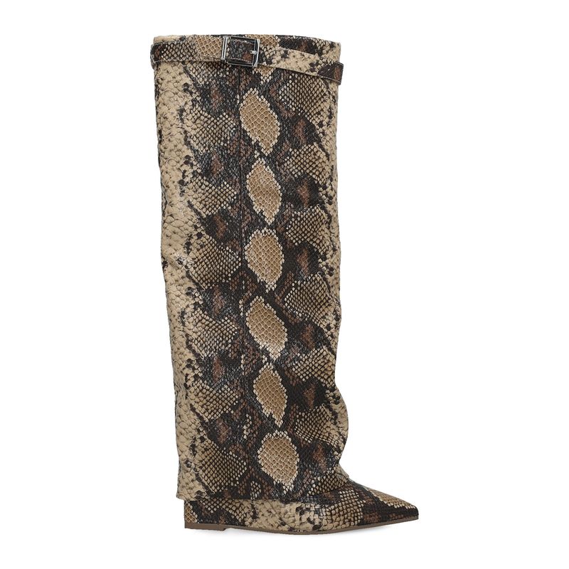 Ženske čizme sa štiklom Steve Madden Corenne